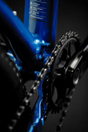 E-BIG TOUR 400EQ